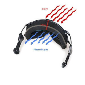 Planet Gates WH with yellow goggl Skateboard Ski Snowboard Helmet ski goggles Integrally-molded Ultralight Breathable Ski Helmet