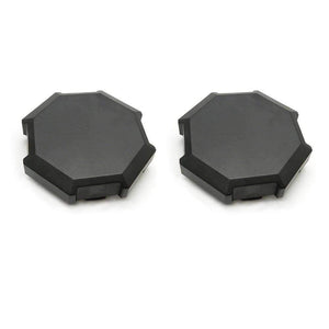 Planet Gates Wheel Tire Rim Hub Center Cap Cover for Polaris RZR 1000 RZR 900 S 1000 XP Turbo 1000 XP Turbo 2014 2015 2016 2017