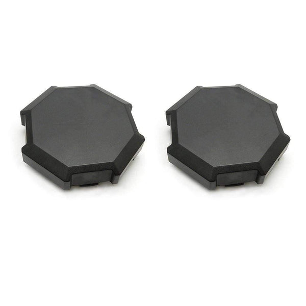 Planet Gates Wheel Tire Rim Hub Center Cap Cover for Polaris RZR 1000 RZR 900 S 1000 XP Turbo 1000 XP Turbo 2014 2015 2016 2017