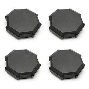 Planet Gates Wheel Tire Rim Hub Center Cap Cover for Polaris RZR 1000 RZR 900 S 1000 XP Turbo 1000 XP Turbo 2014 2015 2016 2017