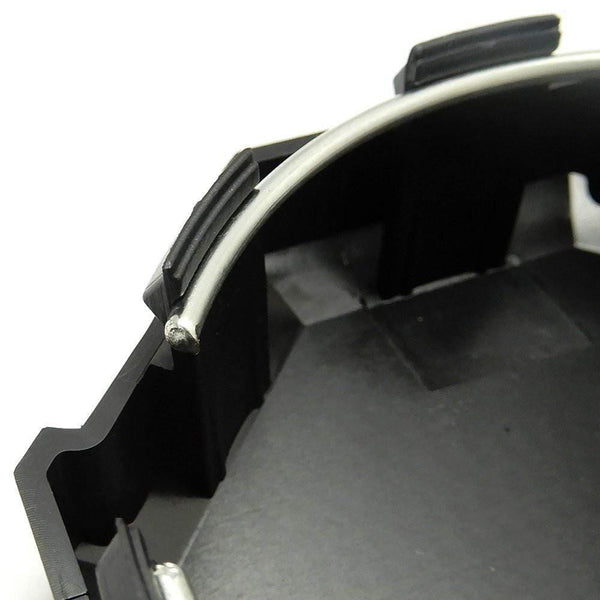 Planet Gates Wheel Tire Rim Hub Center Cap Cover for Polaris RZR 1000 RZR 900 S 1000 XP Turbo 1000 XP Turbo 2014 2015 2016 2017