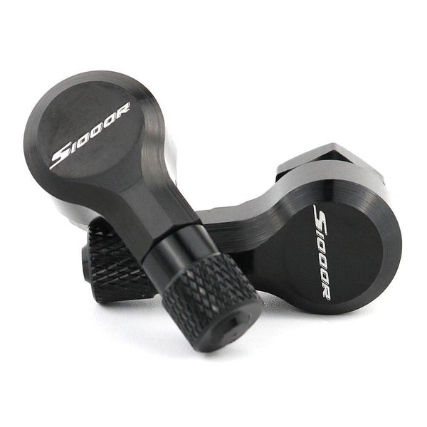 Wheels Tires & Parts 11.3mm CNC Motorcycle Valve Stem 90 Degree Angle For BMW S1000R Wheel Tire Tubeless Valve Stems Aluminum