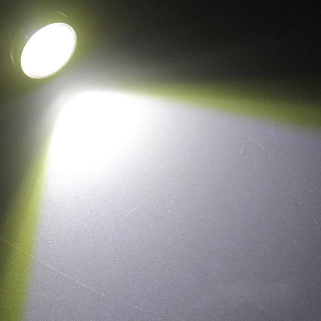 Planet Gates 4PCS LED Boat Light Waterproof Outrigger Spreader Transom Underwater Night Marine Dock Pool Pond Fountain Outdoor Lighting