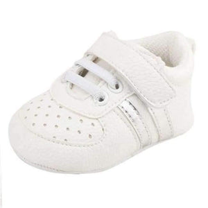 Planet Gates White / 0-6 Months Slip-on Shallow Baby Shoes Soft Downy Warm Winter Newborn Baby Boy Shoes Soft Sole Cotton Infant Toddlers First Walkers
