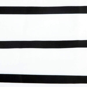 Planet Gates white / 0 Summer women swimwear Sexy Siamese Stripes With Zipper womens swimwear swimwear women one-piece maillot de bain JL 10