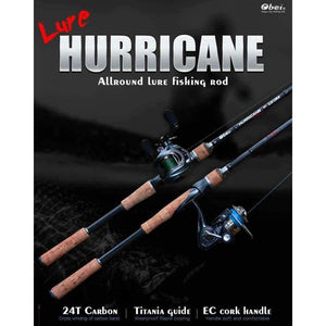 Planet Gates White / 1.80m 5-20g Carbon portable travel spin cast lure 3 section ultra light fishing rod obei fishing tackle