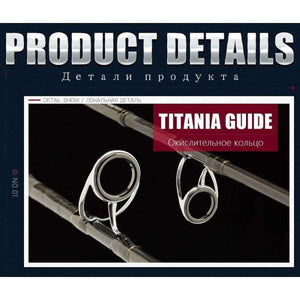 Planet Gates White / 1.80m 5-20g Carbon portable travel spin cast lure 3 section ultra light fishing rod obei fishing tackle