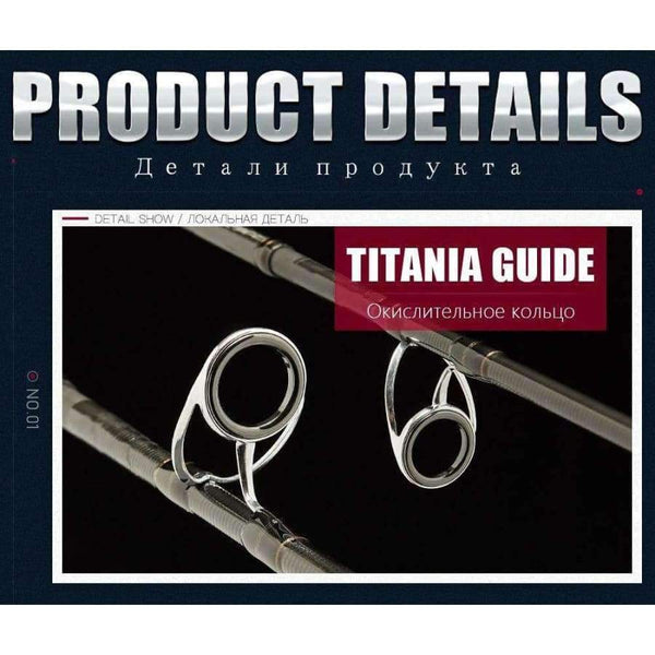 Planet Gates White / 1.80m 5-20g Carbon portable travel spin cast lure 3 section ultra light fishing rod obei fishing tackle