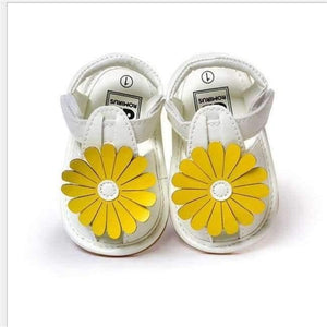 Planet Gates White / 1 Baby girl shoes cute infant toddler PU leather bowknot tassels shoes for spring and autumn princess shoes