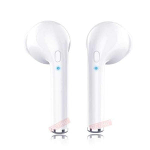 Planet Gates White 1 / China Mini Twins Bluetooth Sport Earphones Stereo headphones in Ear wireless Earbuds handsfree Headset For Samsung For iPhone