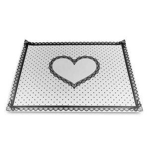 Planet Gates WHITE 1 Set Washable Silicone Hand Pillow Foldable Table Mat Nail Art Cushion Holder Pad Arm Hand Rest Manicure Nail Art Tool