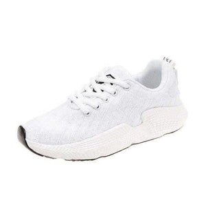 Planet Gates white / 10 Brand Autumn Women Breathable Sport Shoes Tennis Athletic Soft Sneakers Comfortable Shoes Women Zapatillas Mujer Cheap 4