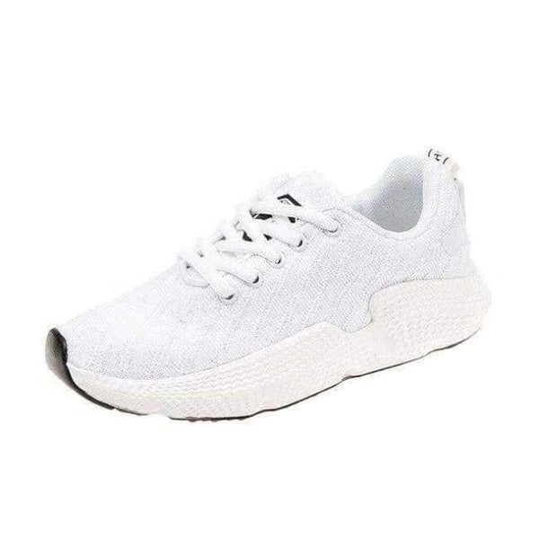 Planet Gates white / 10 Brand Autumn Women Breathable Sport Shoes Tennis Athletic Soft Sneakers Comfortable Shoes Women Zapatillas Mujer Cheap 4