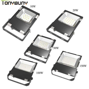 Planet Gates White / 100W CE Rohs 10W 20W 30W 50W Led Flood Light SMD 100W 150W 200W Led Floodlight Brightness Outdoor Lighting