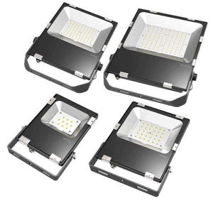 Planet Gates White / 100W CE Rohs 10W 20W 30W 50W Led Flood Light SMD 100W 150W 200W Led Floodlight Brightness Outdoor Lighting