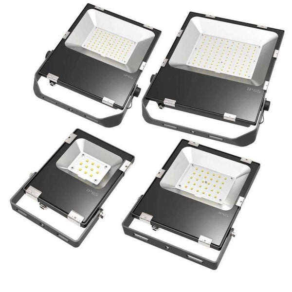 Planet Gates White / 100W CE Rohs 10W 20W 30W 50W Led Flood Light SMD 100W 150W 200W Led Floodlight Brightness Outdoor Lighting