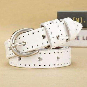 Planet Gates white / 105cm High qualty Leather Belts For Women luxury designer brand Belt female pin Buckle Ladies Belts Strap Students Belts for Women