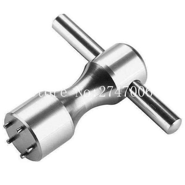 Planet Gates White 1pc Golf Wrench Tool for Studio Select Weights Golf Putter 5Colous Choice Free Shipping Outdoor Golf Sports