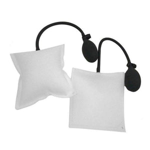 Planet Gates White 1PCS Adjustable Car Air Pump Auto Repair Tool Thickened Car Door Repair Air Cushion Emergency Open Unlock Tool Kit