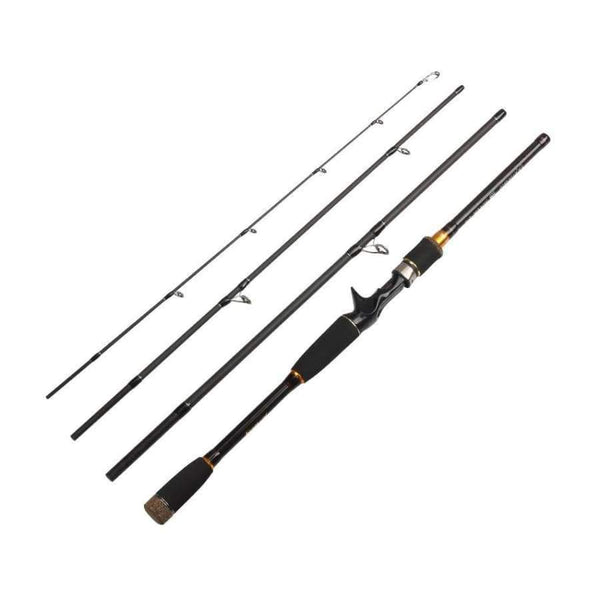 Planet Gates Hvid / 2.1 m Ny Fiskestang Spinnestang 99% Kulfiber Teleskopisk 2.1M 2.4M 2.7M Fiskestang Rejsestang Grej Peche