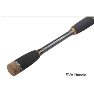 Planet Gates Hvid / 2.1 m Ny Fiskestang Spinnestang 99% Kulfiber Teleskopisk 2.1M 2.4M 2.7M Fiskestang Rejsestang Grej Peche