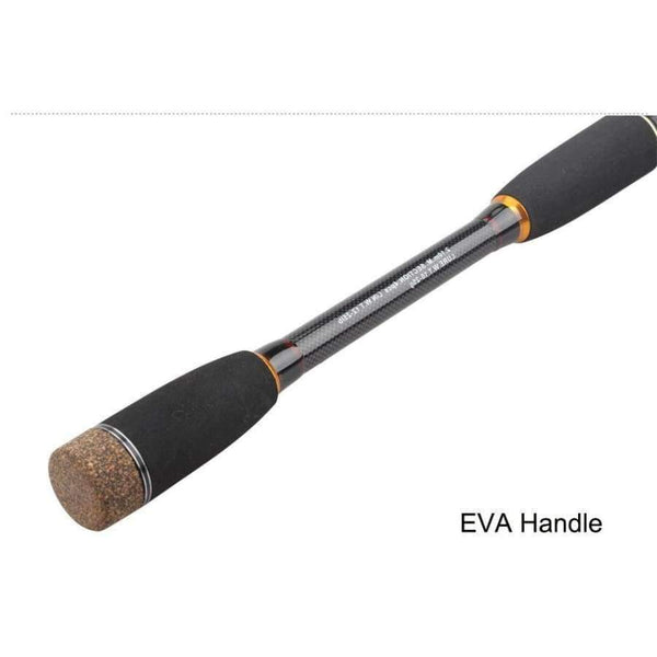 Planet Gates Hvid / 2.1 m Ny Fiskestang Spinnestang 99% Kulfiber Teleskopisk 2.1M 2.4M 2.7M Fiskestang Rejsestang Grej Peche