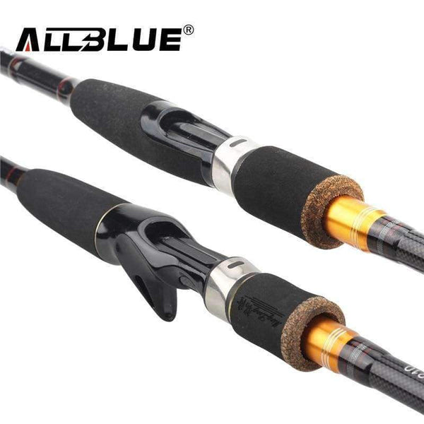 Planet Gates Hvid / 2.1 m Ny Fiskestang Spinnestang 99% Kulfiber Teleskopisk 2.1M 2.4M 2.7M Fiskestang Rejsestang Grej Peche