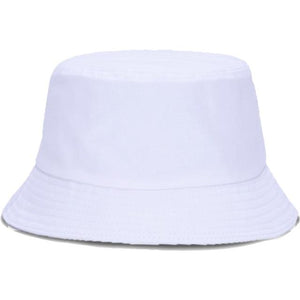 Planet Gates white 2 / China / 56-58cm Beer Bottle Personalized Letter Printing Bucket Hat Men Fashion Beach Sun Women'S Fisherman Cap Hip Hop Fishing Women Bob Hats