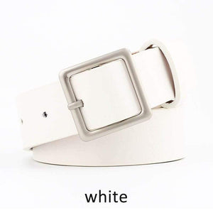 Elastic Stretch Waist Belts For Men Women Casual Stretch Woven Belt Women Waistband Student Jeans Canvas Belt