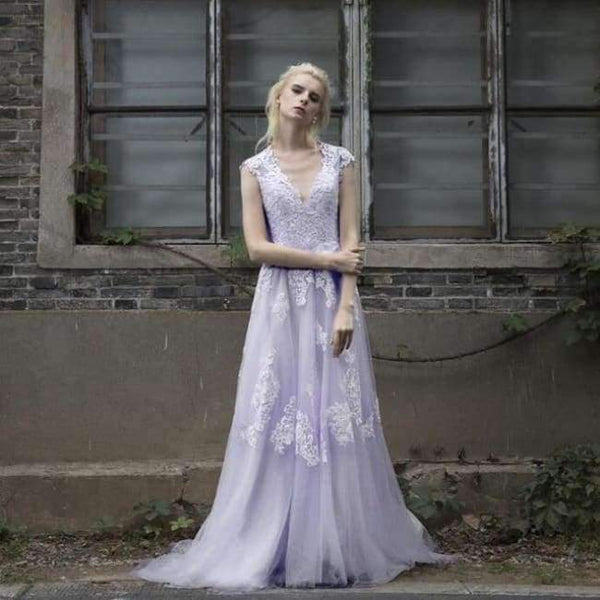 Planet Gates White / 2 Wedding Dress robe de mariage gelinlik Beach Lace Wedding Dresses 2018 Plus Size vestido de noiva de renda