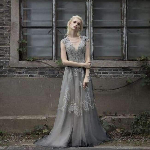 Planet Gates White / 2 Wedding Dress robe de mariage gelinlik Beach Lace Wedding Dresses 2018 Plus Size vestido de noiva de renda