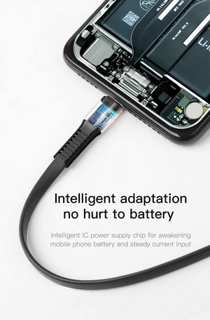 Planet Gates White / 25cm Baseus Flat Micro USB Cable Fast Charging Data Cable For Samsung Xiaomi Huawei Android Mobile Phone Charger Cord Microusb Cable