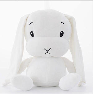 30CM Cute Rabbit Plush Toys Bunny Stuffed &Plush Animal Baby Toys Doll Baby Accompany Sleep Toy Gifts For Kids WJ491