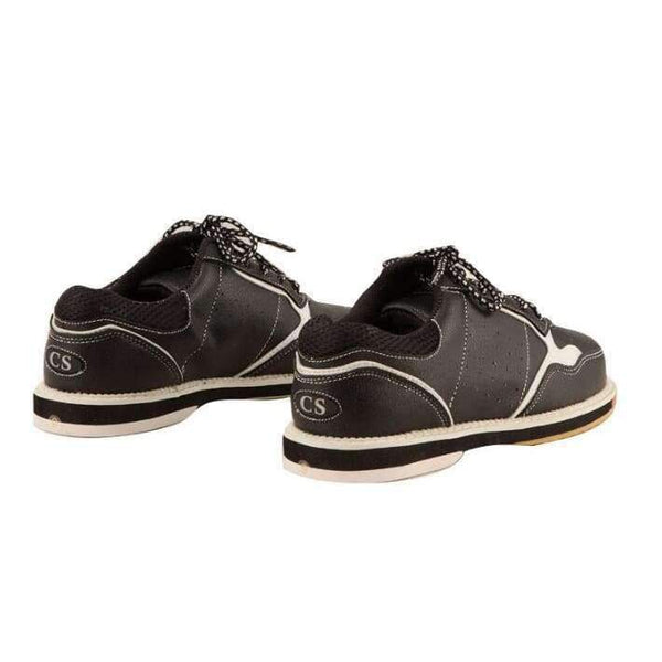 Planet Gates White / 38 Quality unisex bowling shoes microfiber breathable Skidproof Sole Professional bowling sneakers ladies sports sneakers