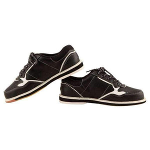 Planet Gates White / 38 Quality unisex bowling shoes microfiber breathable Skidproof Sole Professional bowling sneakers ladies sports sneakers