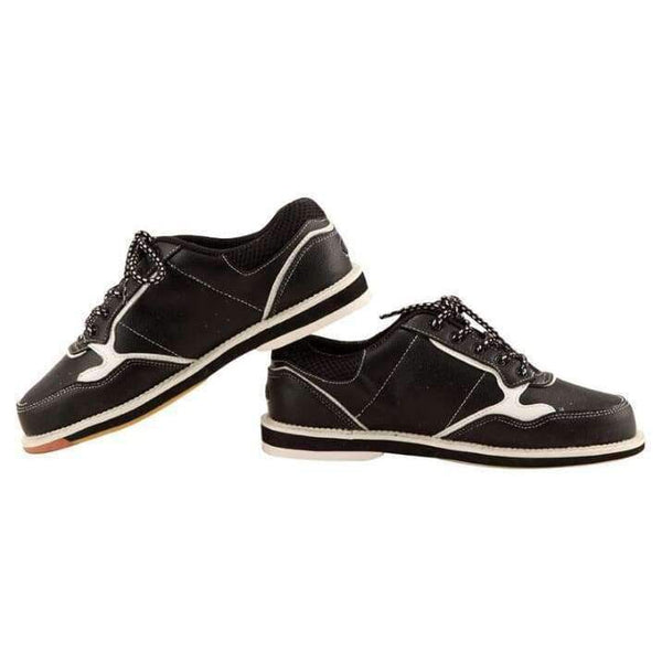 Planet Gates White / 38 Quality unisex bowling shoes microfiber breathable Skidproof Sole Professional bowling sneakers ladies sports sneakers