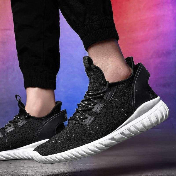 Planet Gates white / 39 TOSJC  Casual Sneaker Man  Lace Up Vulcanized Shoes Zapatos Hombre Man Spring Summer Shoes Adult Casual Shoes Teenage