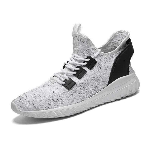 Planet Gates white / 39 TOSJC  Casual Sneaker Man  Lace Up Vulcanized Shoes Zapatos Hombre Man Spring Summer Shoes Adult Casual Shoes Teenage