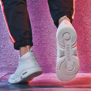 Planet Gates white / 39 TOSJC Man Outdoor Casual Sneaker Loafer  Vulcanized shoe sMale Shoes  Zapatos Hombre Teenage Shoes Outdoor Shoes