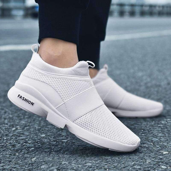 Planet Gates white / 39 TOSJC Man Outdoor Casual Sneaker Loafer  Vulcanized shoe sMale Shoes  Zapatos Hombre Teenage Shoes Outdoor Shoes