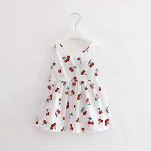 Planet Gates White / 3T Fancy 1 Year Birthday Party Dress For Halloween Cosplay Minnie Mouse Dress Up Kid Costume Baby Girls Clothing For Kids 2 6T Wear