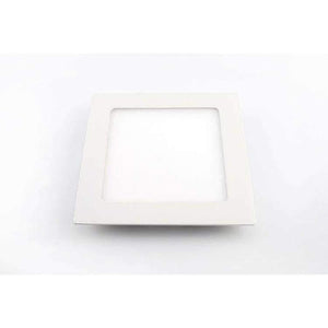 Planet Gates White / 3w LED Ceiling Lights Lamp Office Lighting 3W/6W/9W/12W/15W Surface Ceiling Recessed Grid LED Down light AC85-265V