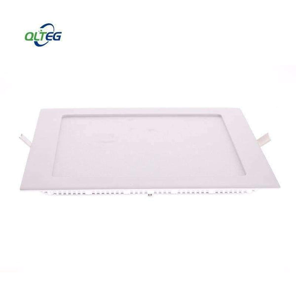 Planet Gates White / 3w Thickness 3W/6W/9W/12W/15W/18W/24W LED downlight  Square LED panel / pannel light led ceiling Recessed fixtures lamp  AC85-265V