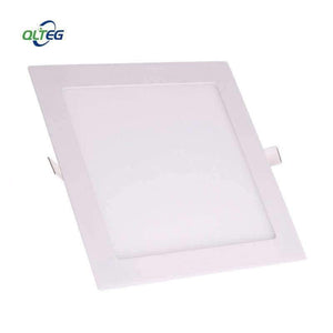Planet Gates White / 3w Thickness 3W/6W/9W/12W/15W/18W/24W LED downlight  Square LED panel / pannel light led ceiling Recessed fixtures lamp  AC85-265V
