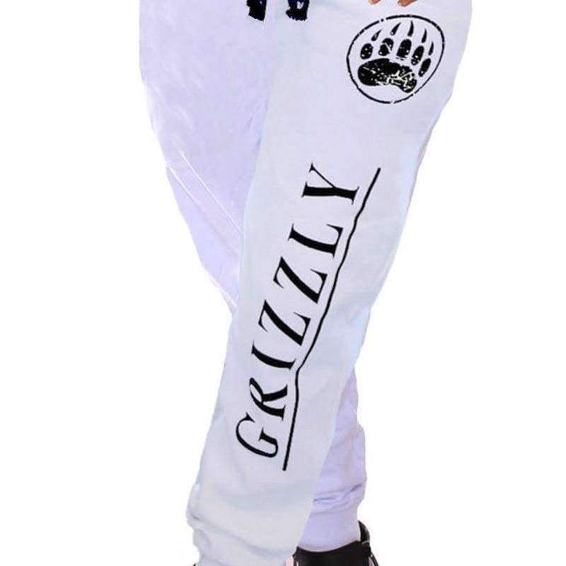 Planet Gates white / 3XS Tracksuit Two Piece Set 2018 Women Autumn Hooded Sweatshirt Hoodies Turn-down Collar Tops+Pants Casual Suits