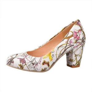 Planet Gates White / 4 2017 Hot Sale Medium(b,m) Adhesive Big Size 34-43 Colour New Spring Autumn Women's Pumps Women Shoes High Heels Pu Party 222-3