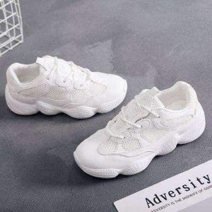 Planet Gates white / 4.5 2018 Spring New Designer Wedges Pink Platform Sneakers Women Vulcanize Shoes Tenis Feminino Casual Female Shoes Woman