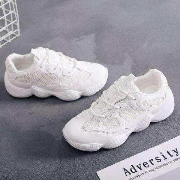 Planet Gates white / 4.5 2018 Spring New Designer Wedges Pink Platform Sneakers Women Vulcanize Shoes Tenis Feminino Casual Female Shoes Woman