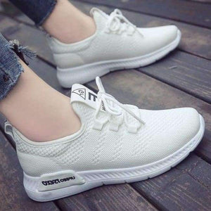 Planet Gates white / 4.5 Women Sneakers 2018 Designer Wedges Platform Sneakers Women Vulcanize Shoes Tenis Feminino Casual Female Casual Shoes Woman 6h88
