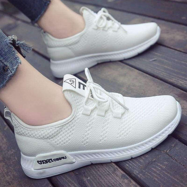 Planet Gates white / 4.5 Women Sneakers 2018 Designer Wedges Platform Sneakers Women Vulcanize Shoes Tenis Feminino Casual Female Casual Shoes Woman 6h88